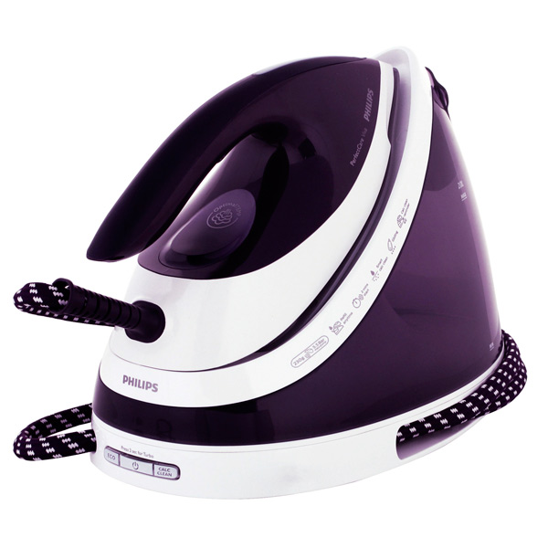 Парогенератор с бойлером Philips GC7051/30