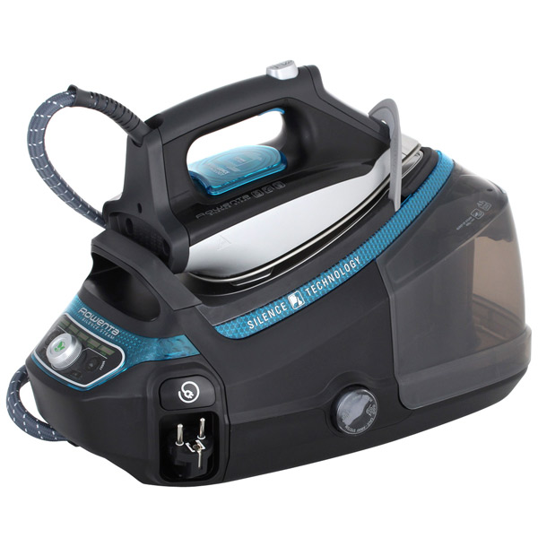 Парогенератор с бойлером Rowenta Silence Steam DG8981F0