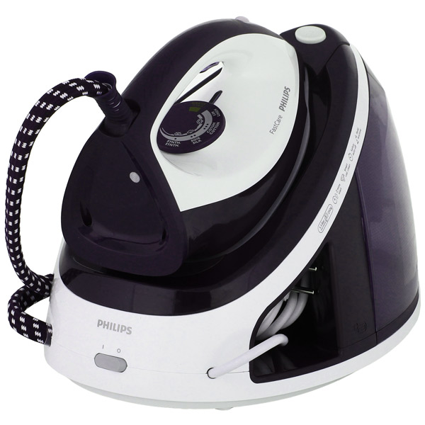 Парогенератор с бойлером Philips GC7710/20