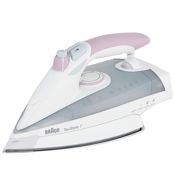 Утюг Braun TS 755