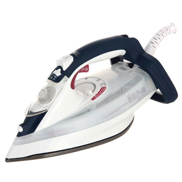 Утюг Tefal Aquaspeed FV5548E0