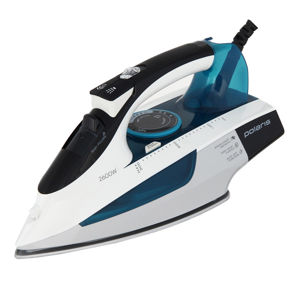 Утюг Polaris PIR 2695AK 3m