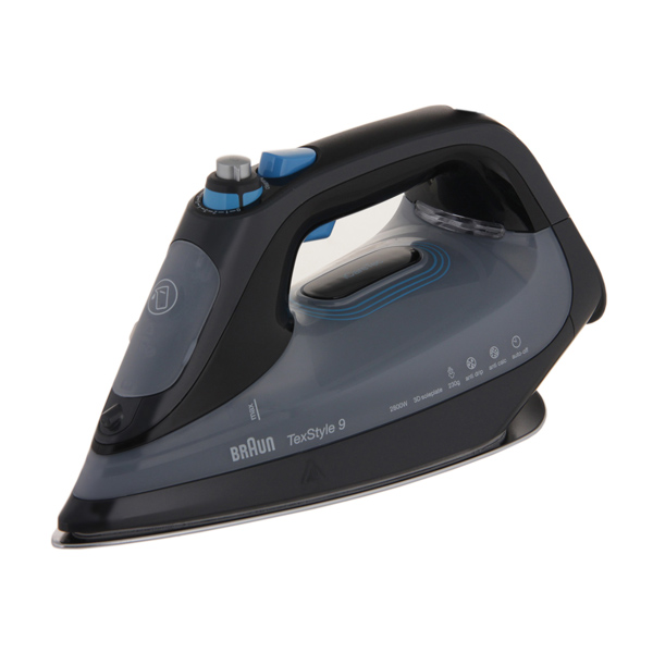 Утюг Braun 12790000-SI9188BK