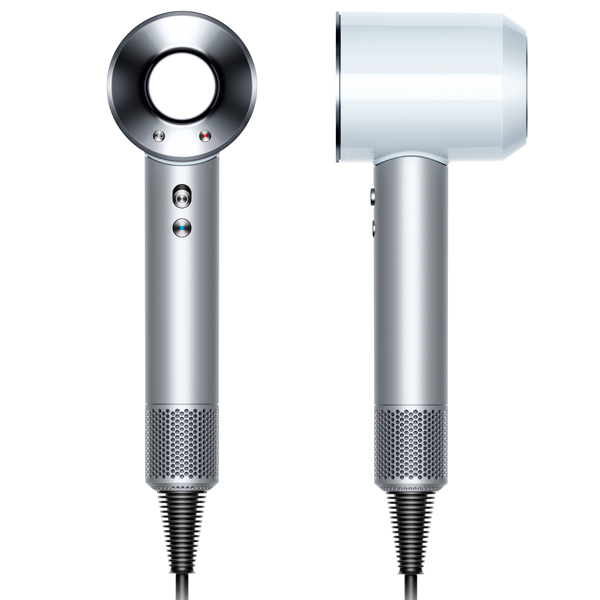 Фен Dyson Supersonic (белый)