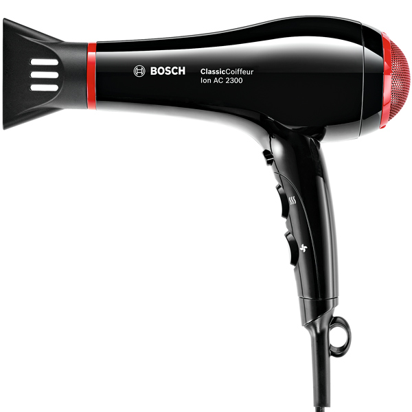Фен Bosch Classic Coiffeur PHD7961