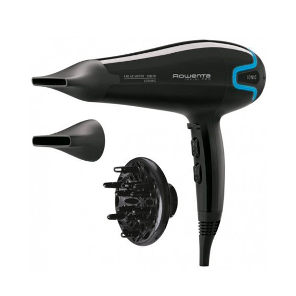 Фен Rowenta Infini PRO Sublime Shine CV8730D0