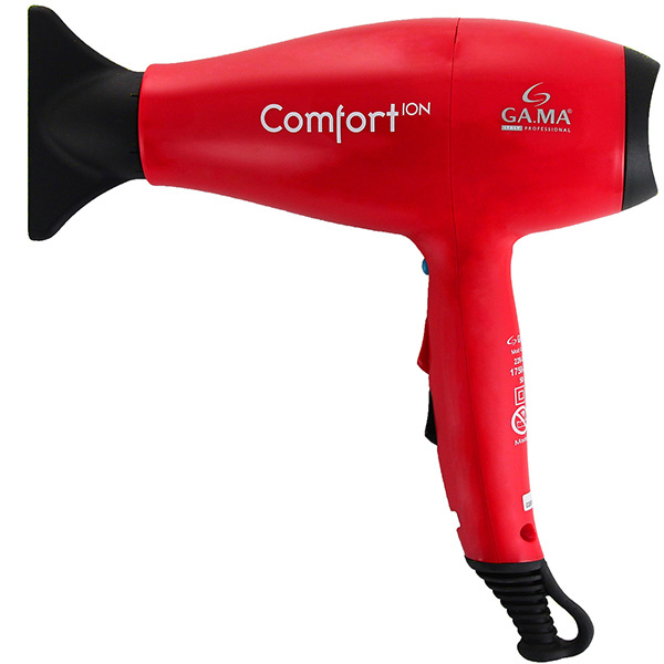 Фен GA.MA Comfort ION