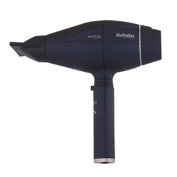 Фен Babyliss Digital sensor dryer 6500E