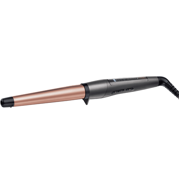 Электрощипцы Remington Keratin Protect Curling Wand CI83V6