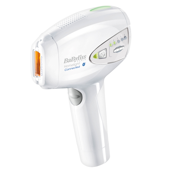 Фотоэпилятор Babyliss Homelight  Connected G946E