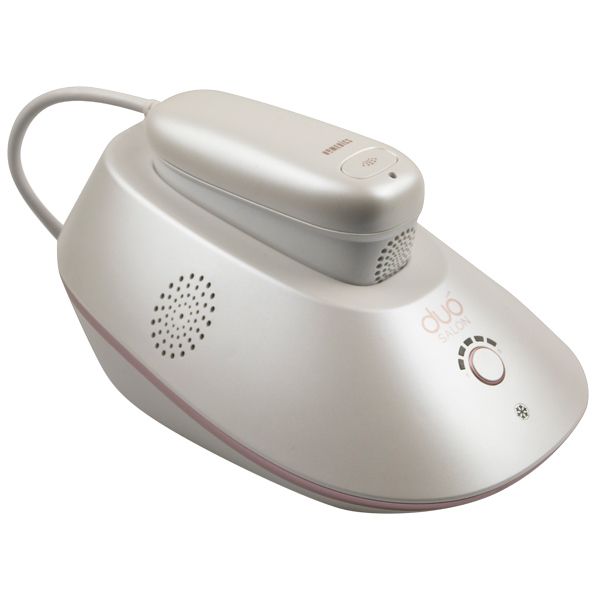 Фотоэпилятор Homedics IPL-SLN500K-EU