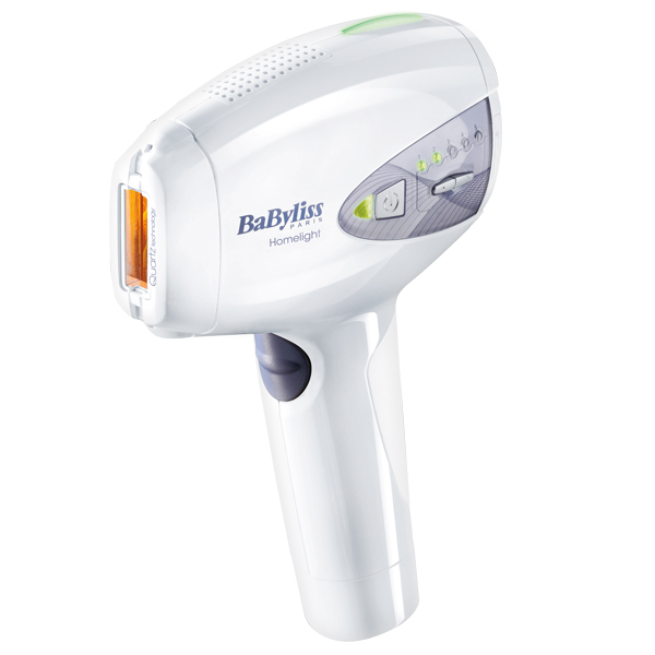 Фотоэпилятор Babyliss Homelight G945E