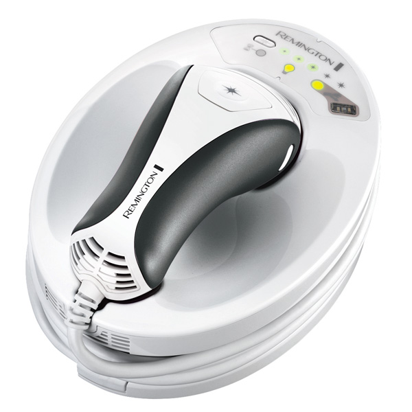 Фотоэпилятор Remington i-Light Essential IPL6250