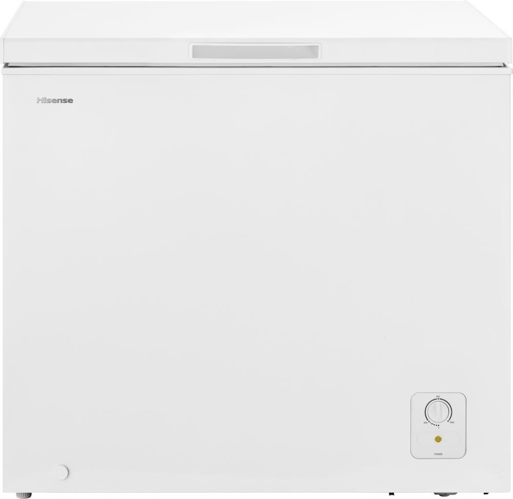 Морозилка FC258D4BW1 HISENSE