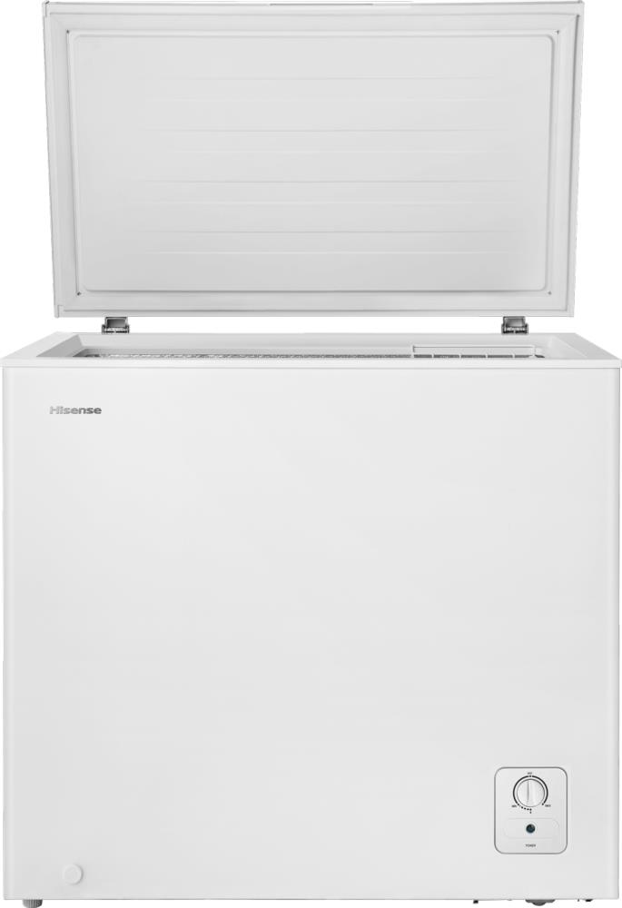 Морозилка FC325D4BW1 HISENSE