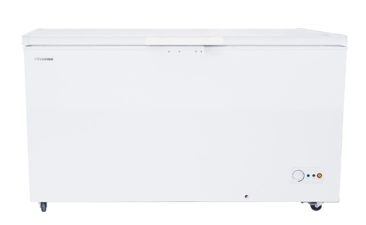 Морозильный ларь Hisense FC-53DD4SA