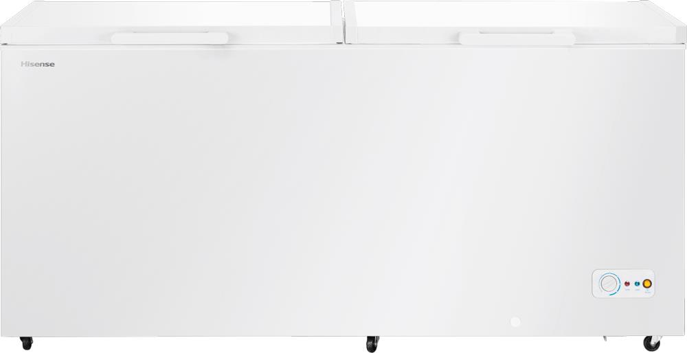 Морозилка FC-66DD4SA HISENSE