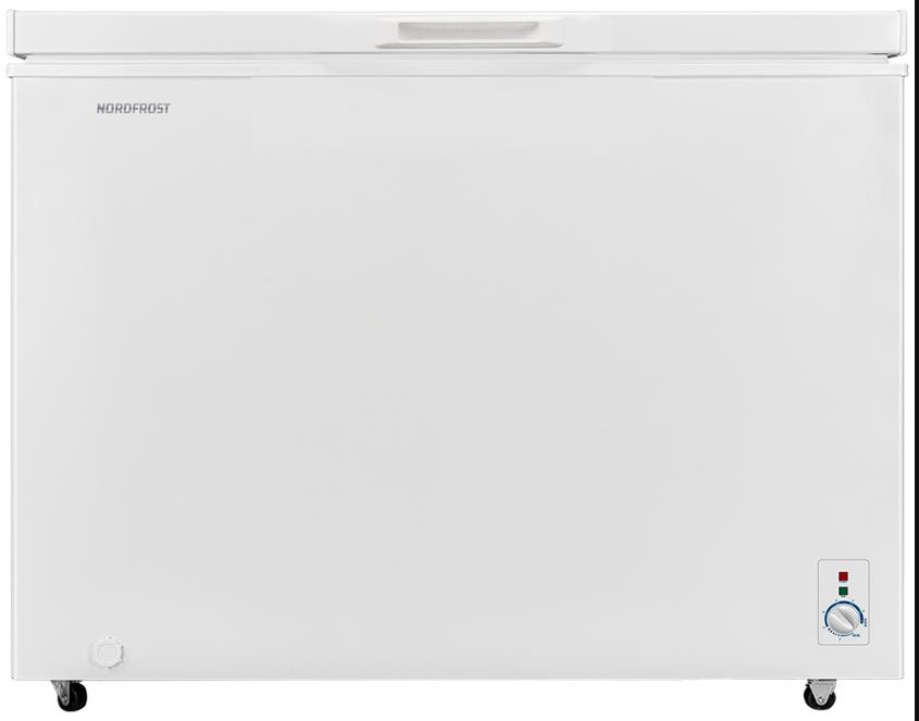 Морозильный ларь  NORDFROST CF 400