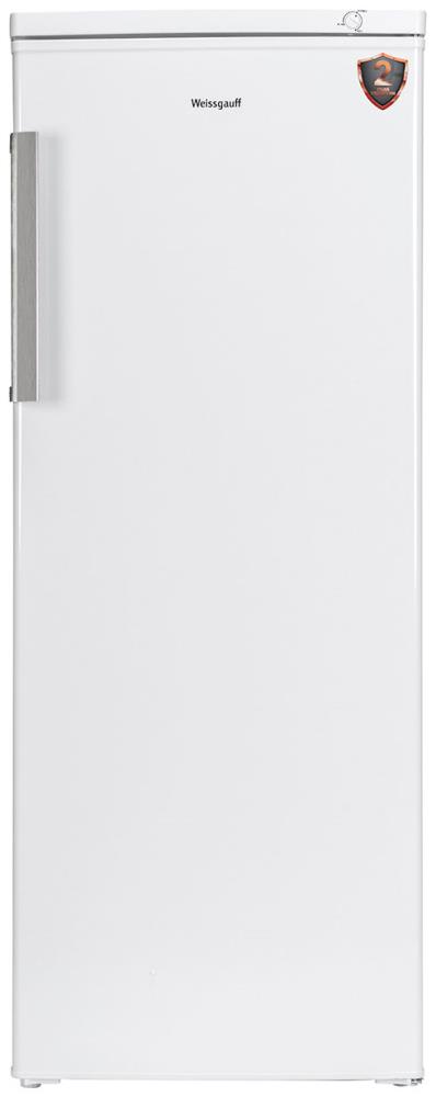 Морозилка WEISSGAUFF WF 260 WM