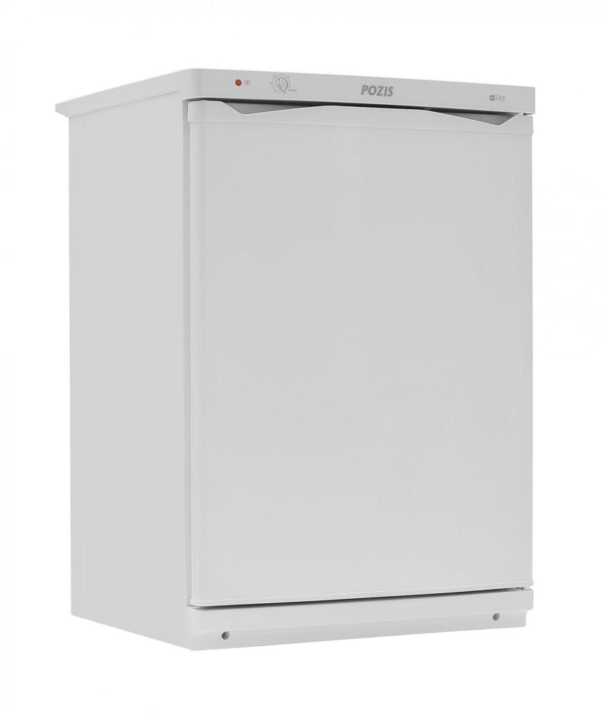 Морозилка SVIYAGA-109-2 WHITE POZIS