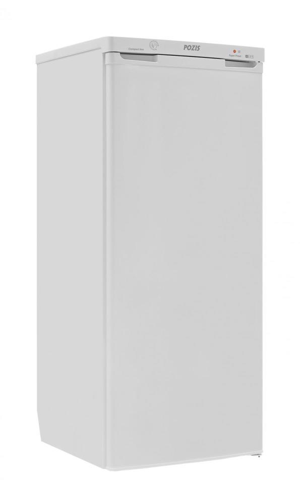 Морозилка FV-115 WHITE POZIS