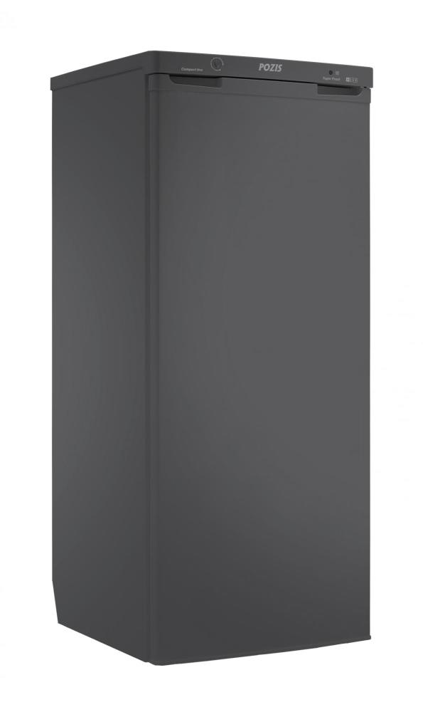 Морозилка FV-115 GRAPHITE POZIS
