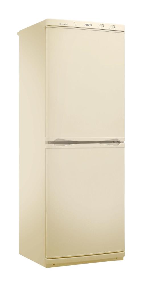 Морозилка FVD-257 BEIGE POZIS
