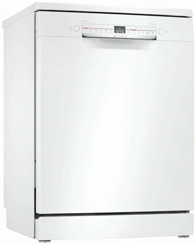 Посудомоечная машина BOSCH SMS2HTW72E