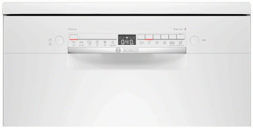 Посудомоечная машина BOSCH SMS2HTW72E — фото 2