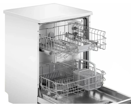 Посудомоечная машина BOSCH SMS2HTW72E — фото 3