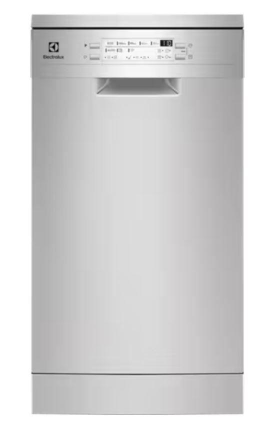 Отдельностоящая посудомоечная машина 45см ELECTROLUX ESM82310SX