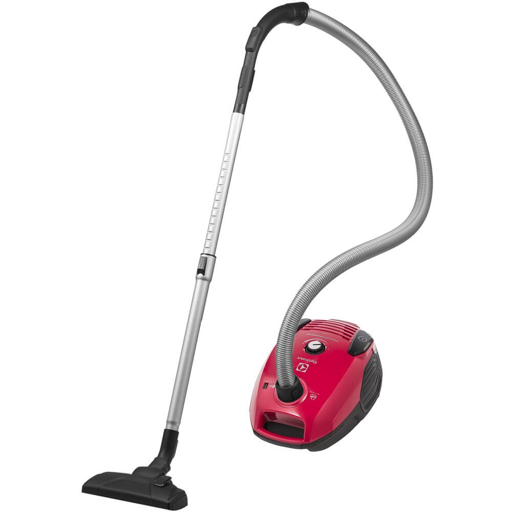 Пылесос ELECTROLUX POWER FORCE EPF61RR — фото 2