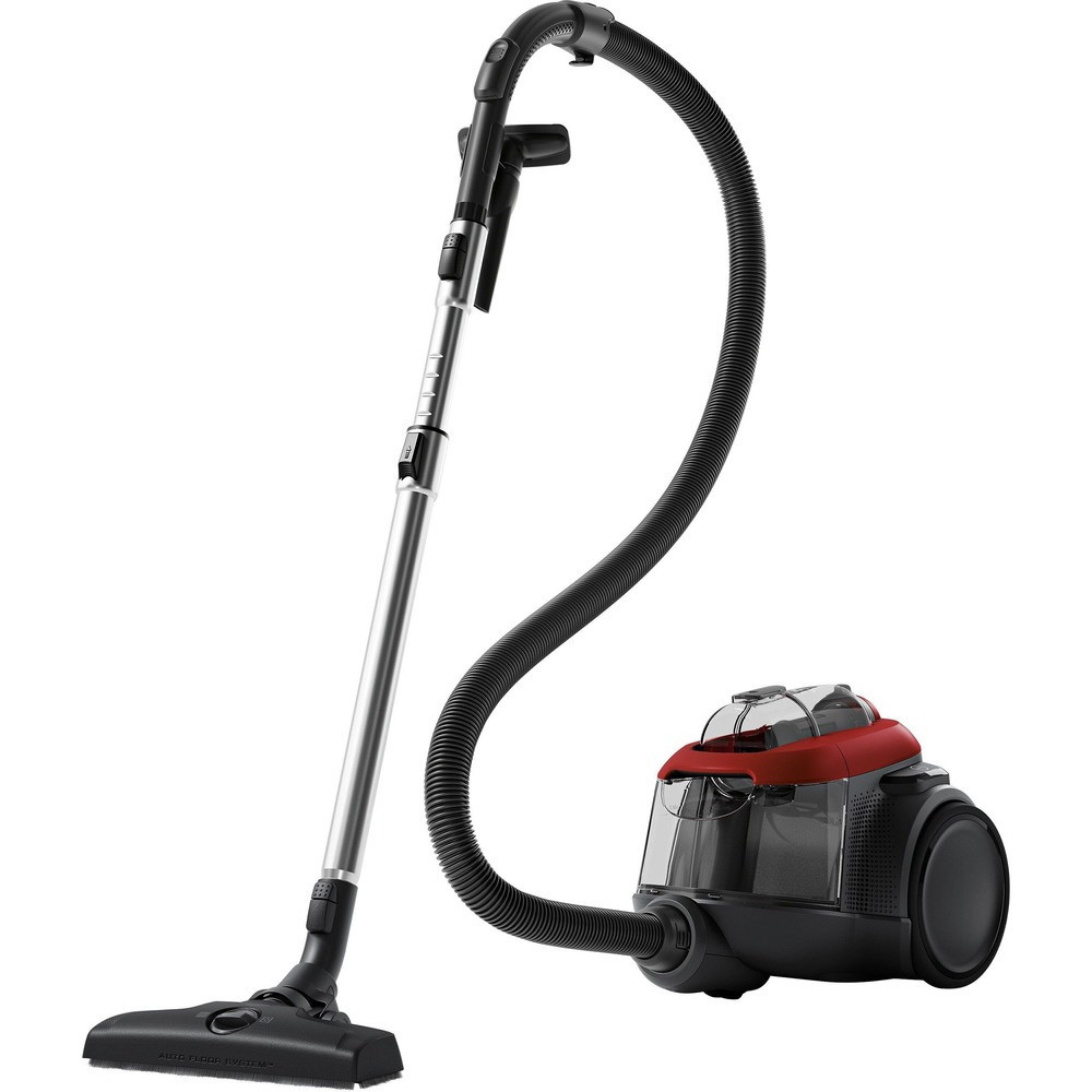 Пылесос ELECTROLUX EL61C2CR — фото 2