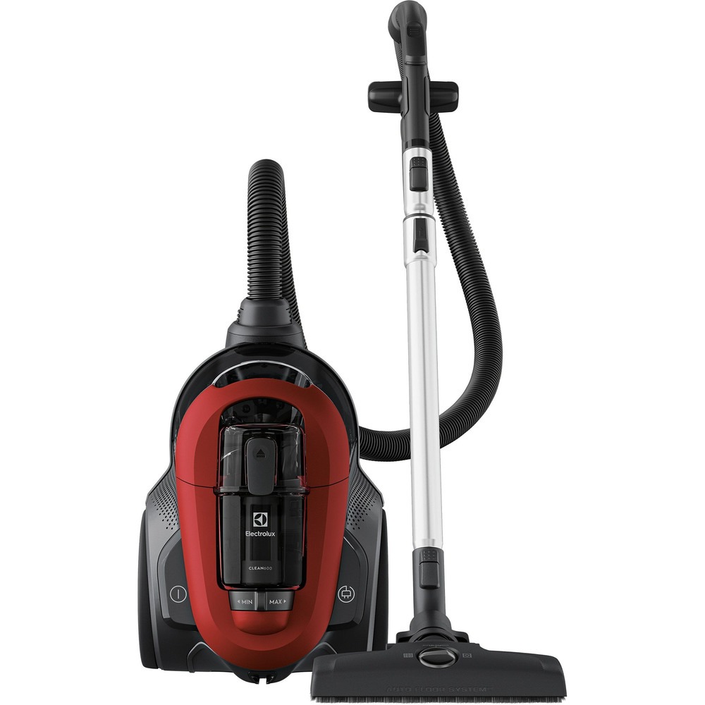 Пылесос ELECTROLUX EL61C2CR — фото 3