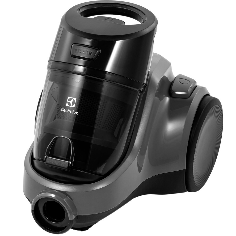 Пылесос EC41-4T ELECTROLUX