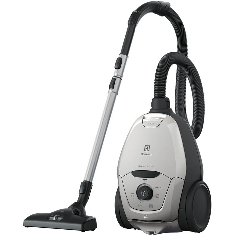 Пылесос ELECTROLUX PURE D8.2 PD82-4MG — фото 2