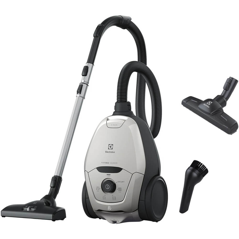 Пылесос ELECTROLUX PURE D8.2 PD82-4MG — фото 3