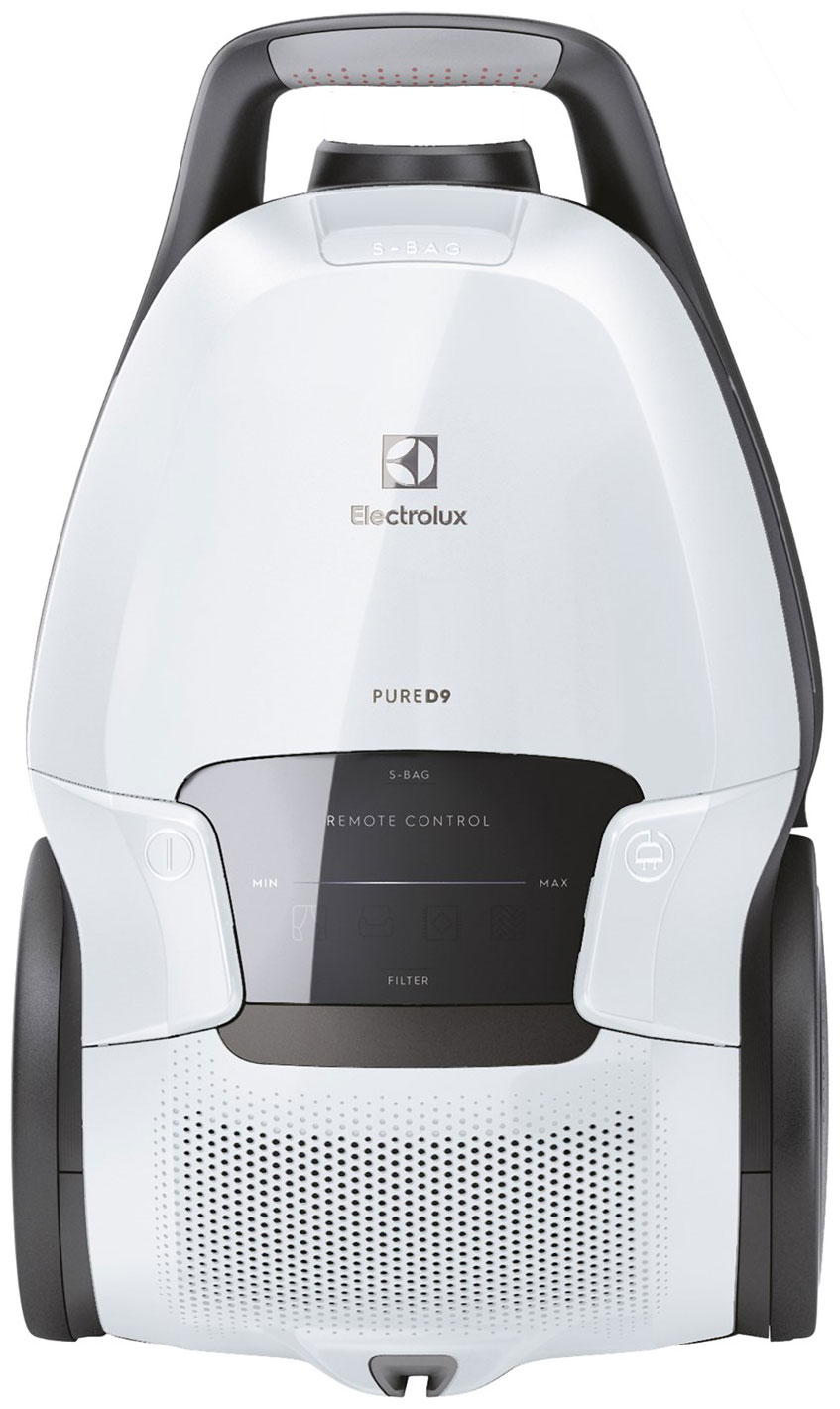 Пылесос ELECTROLUX PURE D9 PD91-6IWX