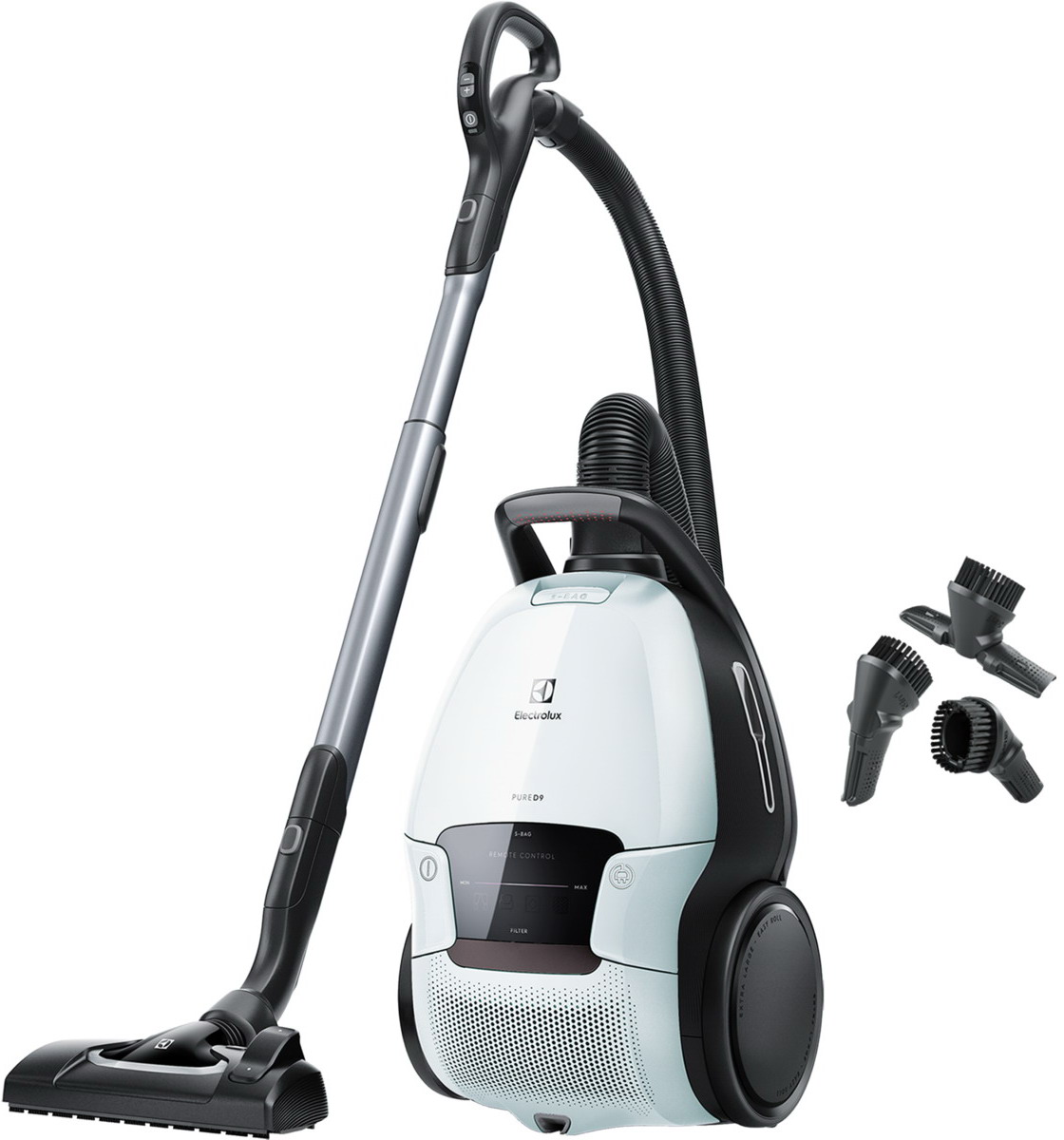 Пылесос ELECTROLUX PURE D9 PD91-6IWX — фото 2