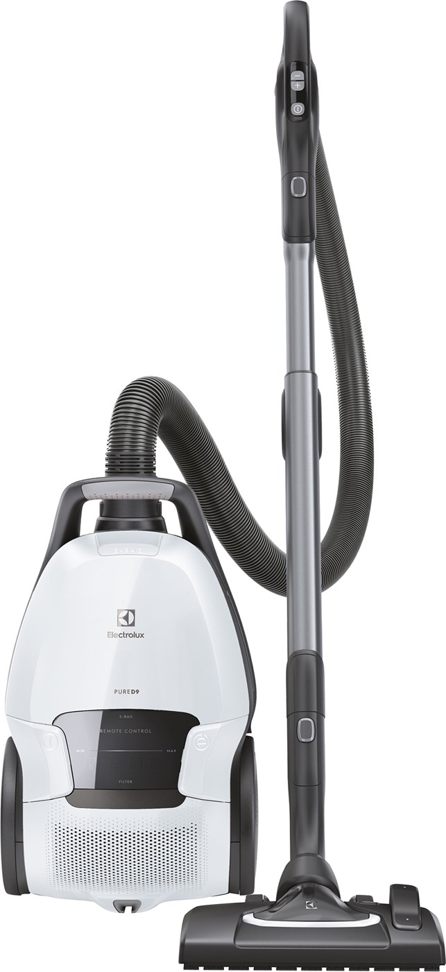 Пылесос ELECTROLUX PURE D9 PD91-6IWX — фото 4
