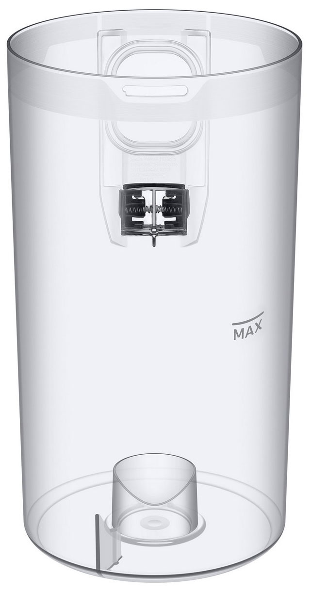 Пылесос Samsung VS15A6031R4/EV 150Вт фиолетовый — фото 8