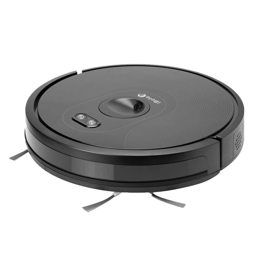 Пылесос IBOTO SMART C820W AQUA 60 Вт Capacity 0.55 л Noise 44 дБ черный Weight 2.5 кг C820W