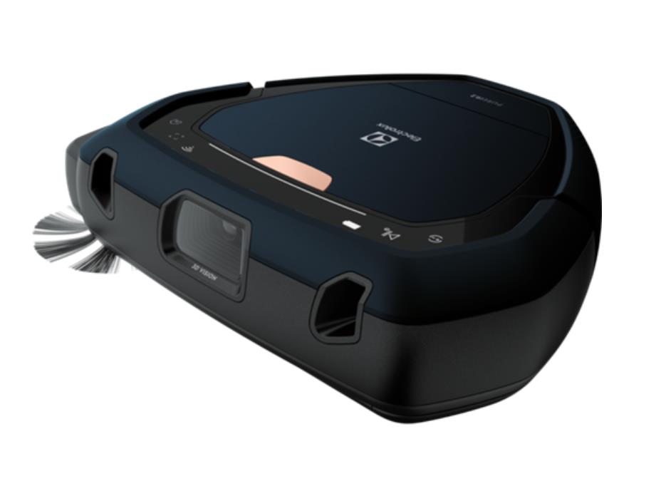 Пылесос Робот ELECTROLUX PI92-4STN