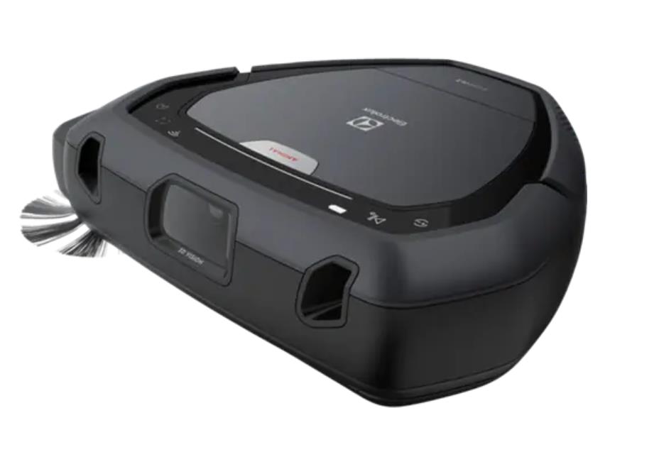 Пылесос Робот ELECTROLUX PURE I9 PI92-4ANM