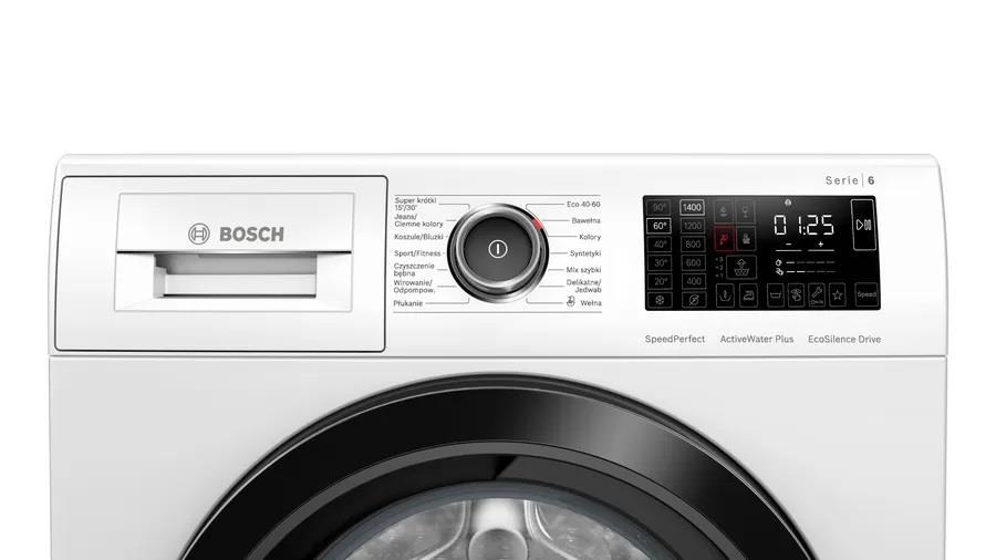 Стиральная машина WAU28R0EPL BOSCH