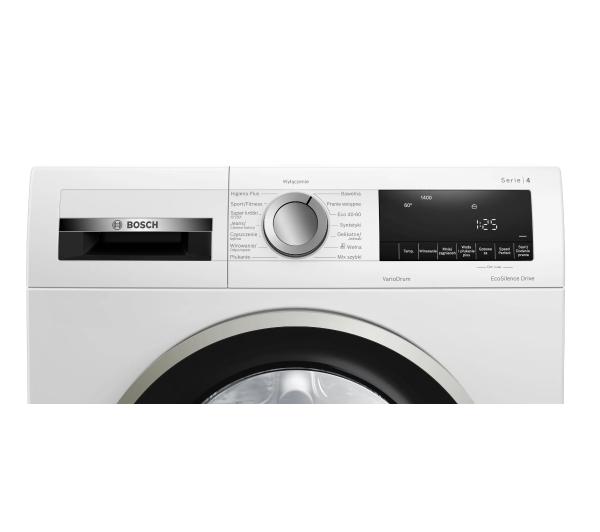 Стиральная машина BOSCH WGG0440EPL — фото 3