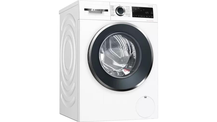 Стиральная машина WNG24440 BOSCH