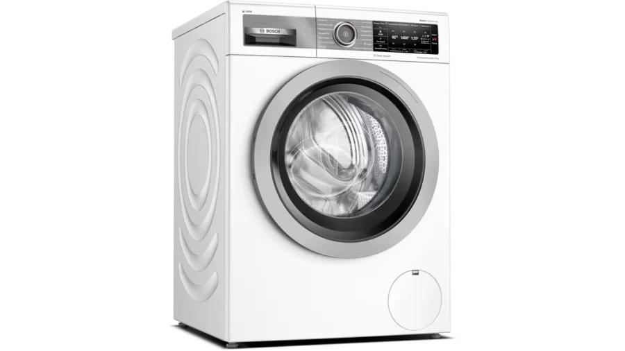 Стиральная машина WAV28E43 BOSCH
