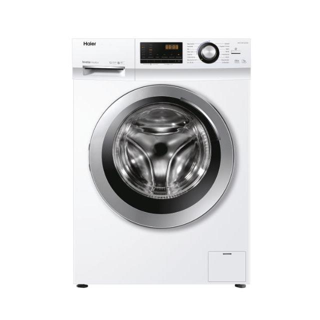Стиральная машина HW70-BP14636N HAIER