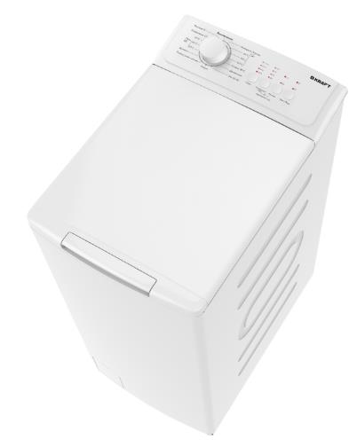 Стиральная машина KF-UME6201W KRAFT
